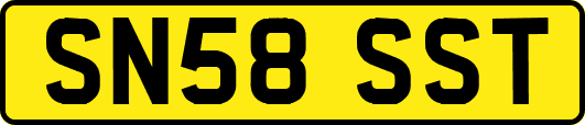 SN58SST