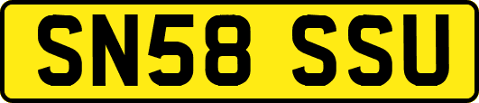 SN58SSU