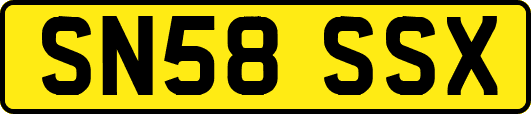 SN58SSX