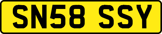 SN58SSY