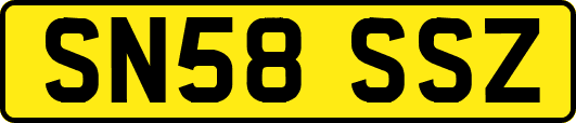 SN58SSZ