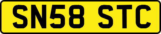 SN58STC