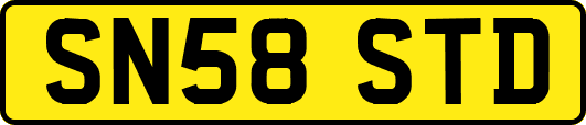 SN58STD