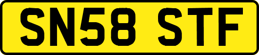 SN58STF