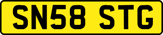 SN58STG
