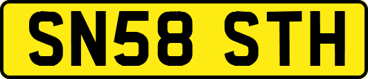 SN58STH