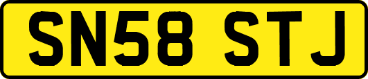 SN58STJ