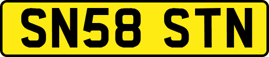 SN58STN