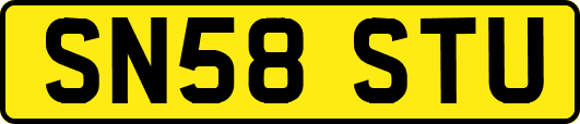 SN58STU