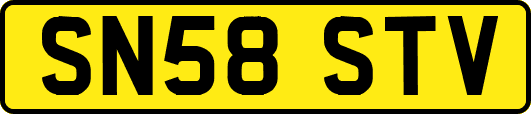 SN58STV
