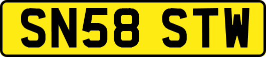 SN58STW