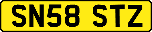 SN58STZ