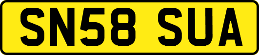 SN58SUA