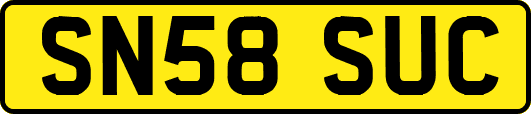 SN58SUC