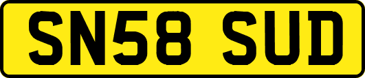 SN58SUD