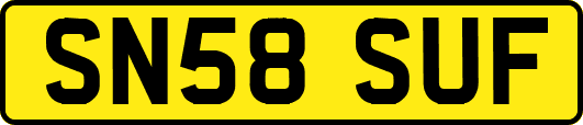 SN58SUF