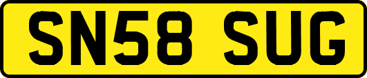 SN58SUG