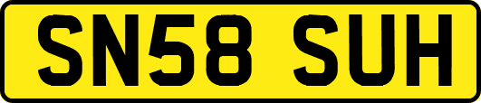 SN58SUH