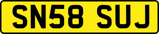 SN58SUJ