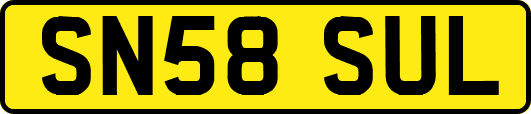 SN58SUL