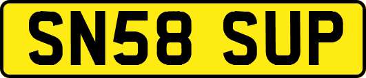 SN58SUP