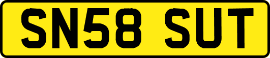 SN58SUT