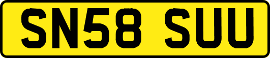 SN58SUU
