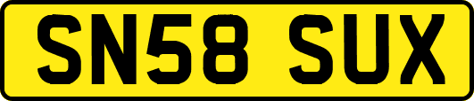 SN58SUX