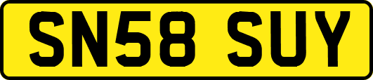 SN58SUY