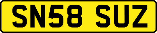 SN58SUZ