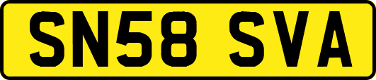 SN58SVA