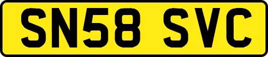 SN58SVC