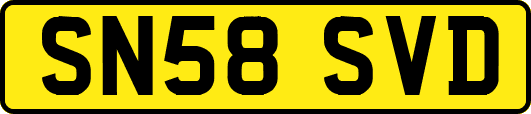 SN58SVD