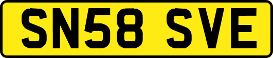 SN58SVE