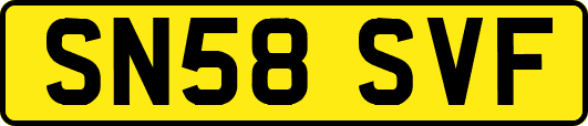 SN58SVF