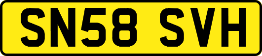 SN58SVH