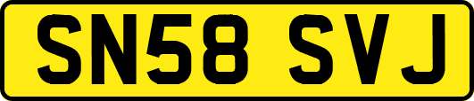 SN58SVJ