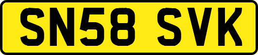 SN58SVK