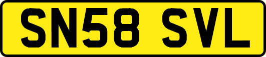 SN58SVL