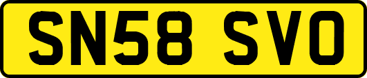 SN58SVO