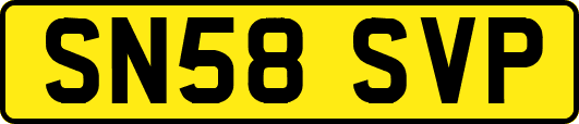 SN58SVP