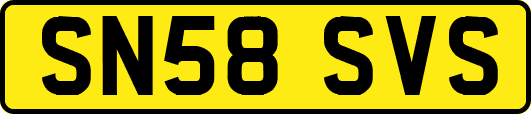 SN58SVS