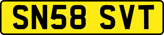 SN58SVT