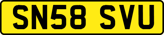 SN58SVU