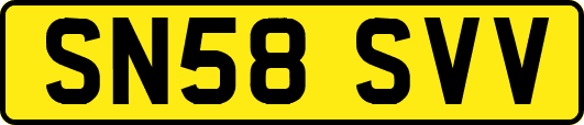 SN58SVV