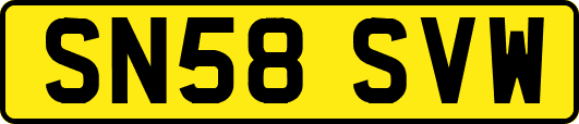 SN58SVW