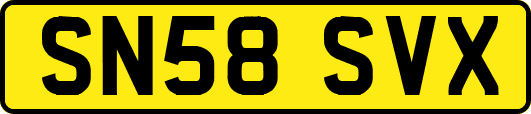 SN58SVX