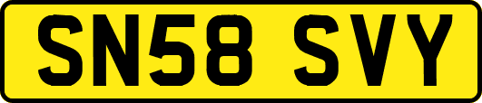 SN58SVY