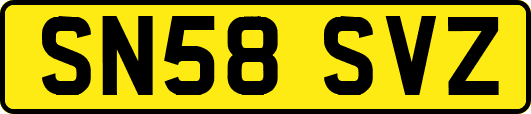 SN58SVZ