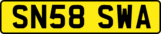 SN58SWA